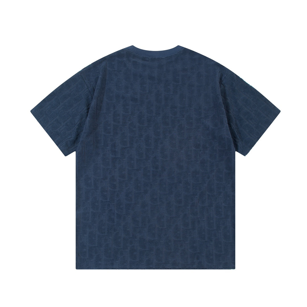 LuxluxHouse Best Quality Clothes T-shirt Dior