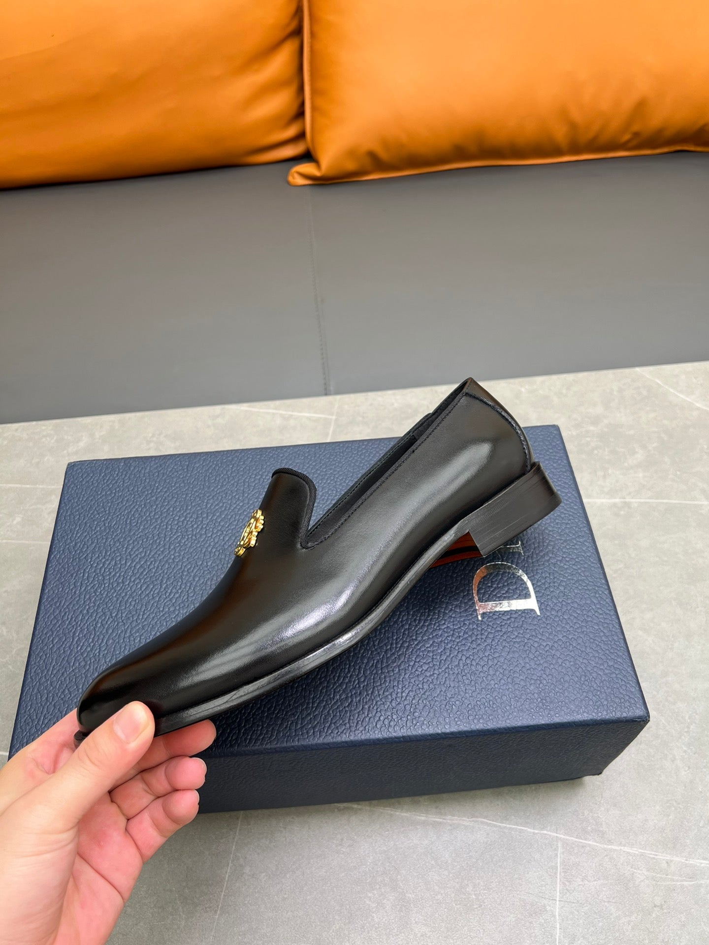 LuxluxHouse Best Quality Shoes Dior