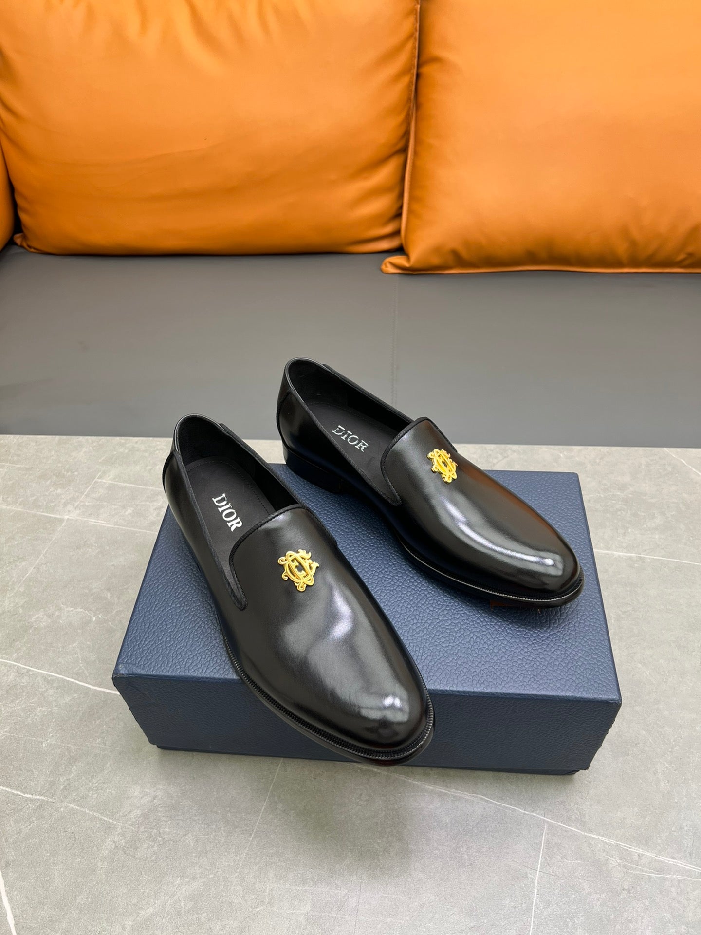 LuxluxHouse Best Quality Shoes Dior
