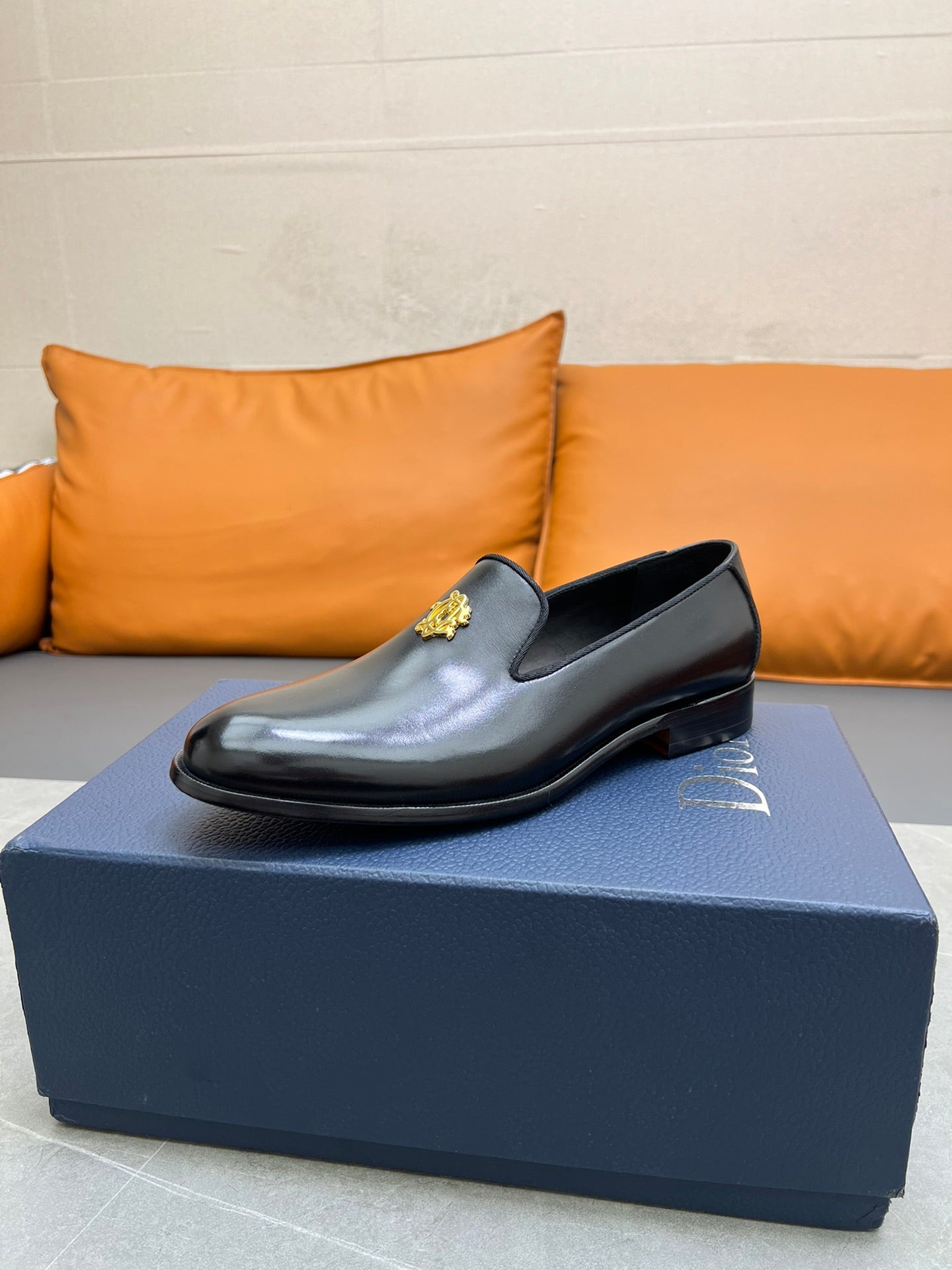 LuxluxHouse Best Quality Shoes Dior