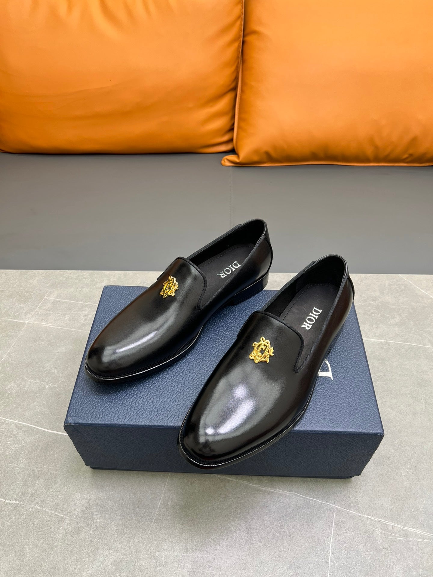 LuxluxHouse Best Quality Shoes Dior