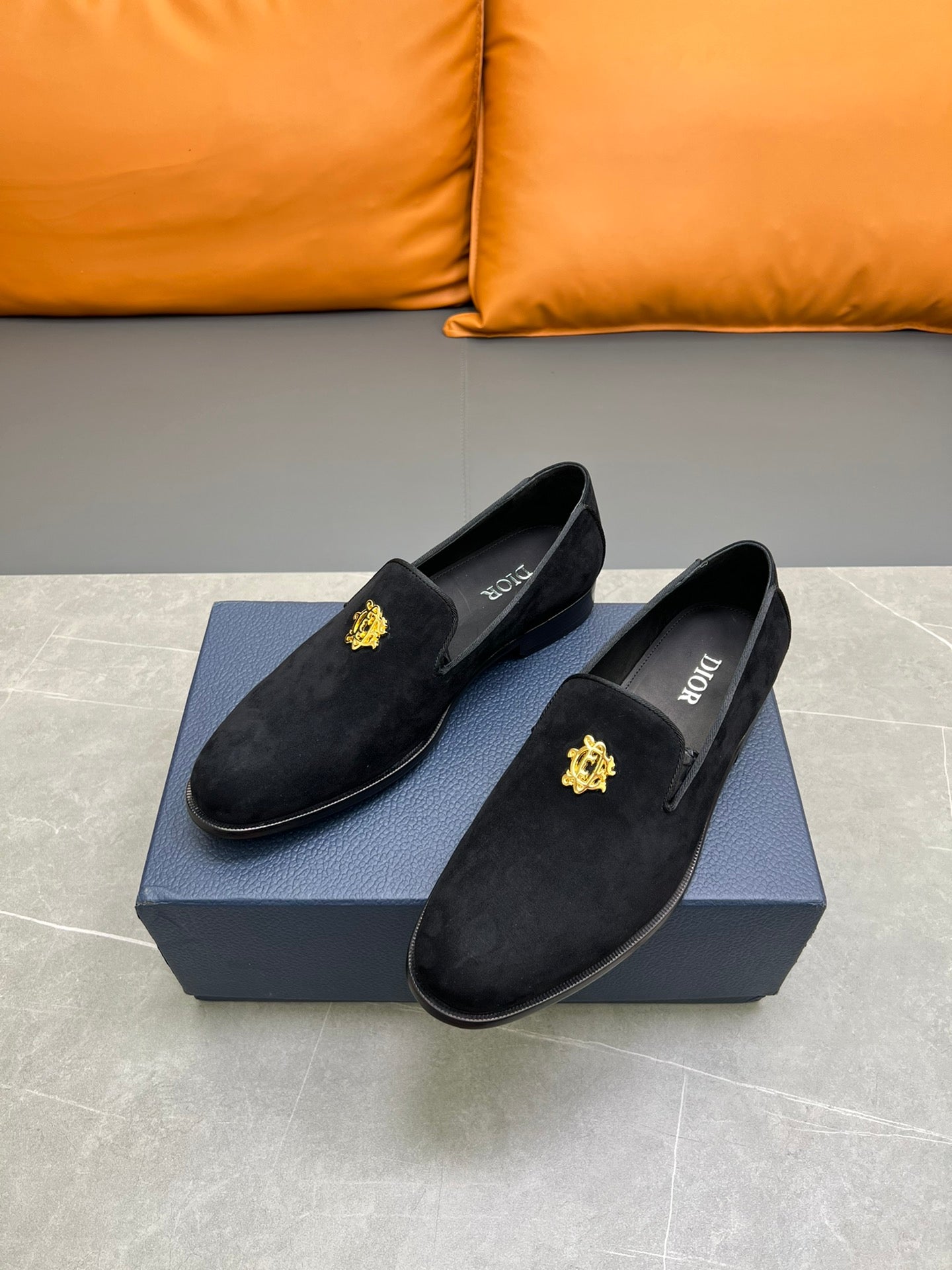 LuxluxHouse Best Quality Shoes Dior