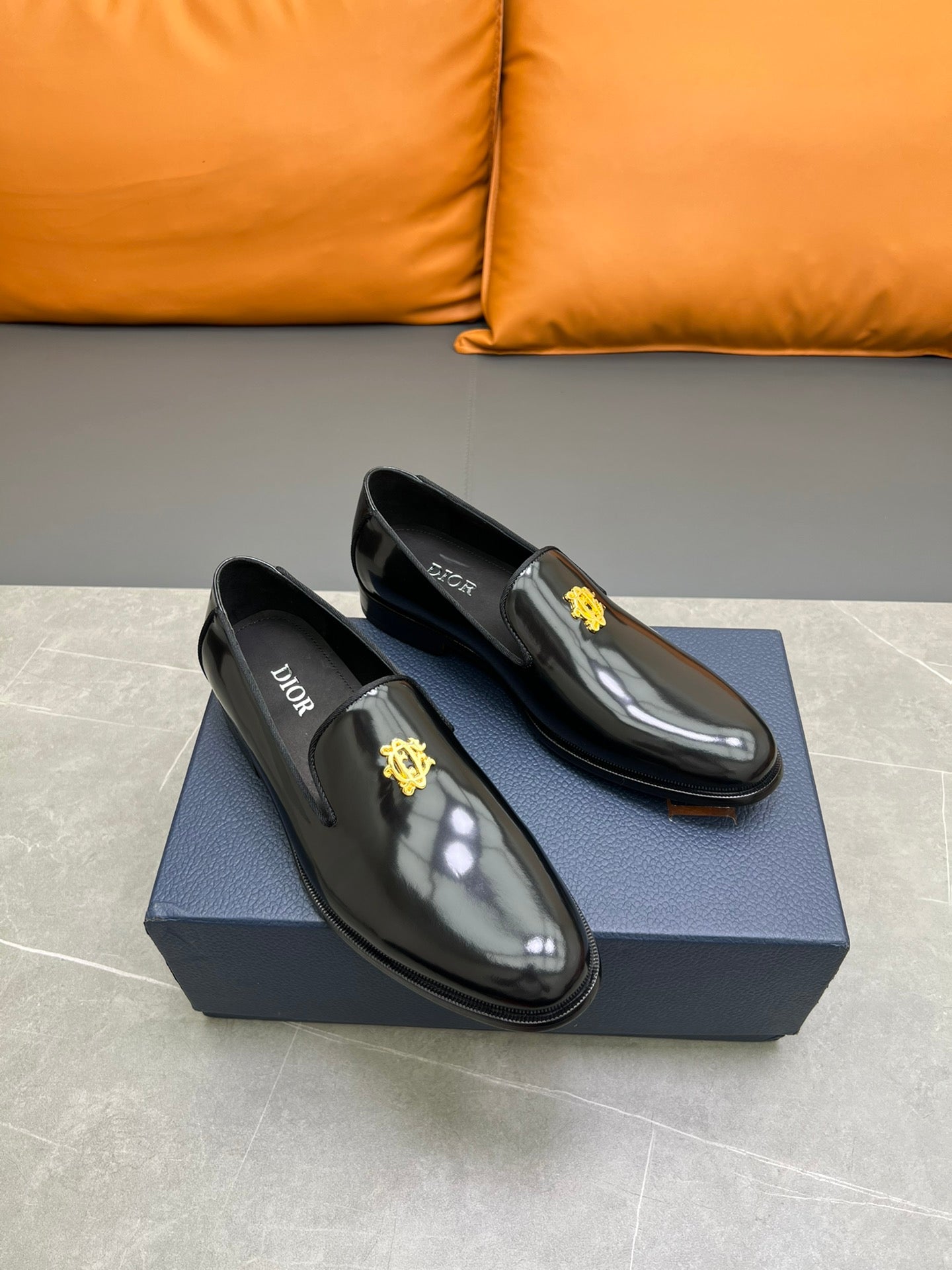 LuxluxHouse Best Quality Shoes Dior