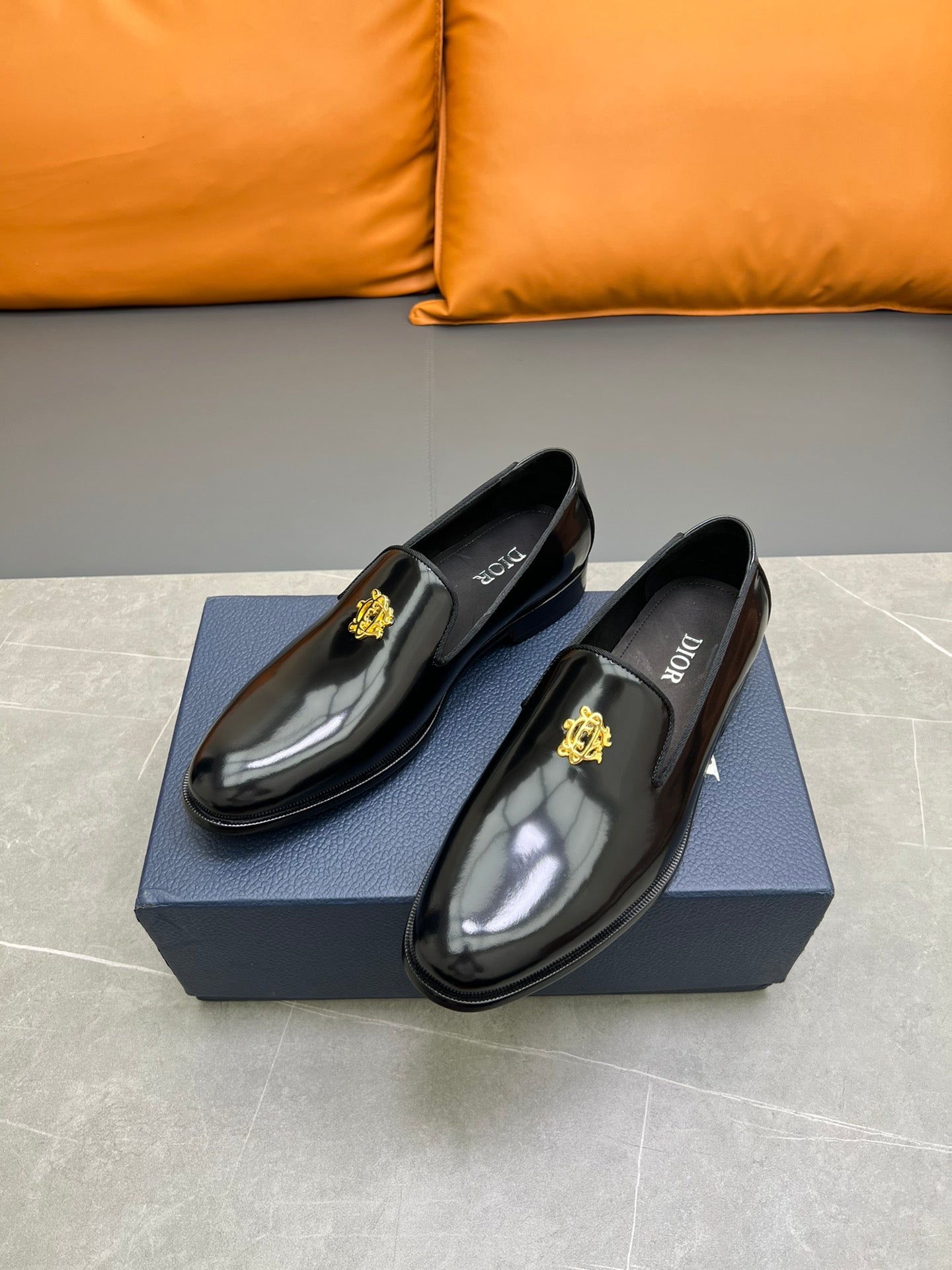 LuxluxHouse Best Quality Shoes Dior