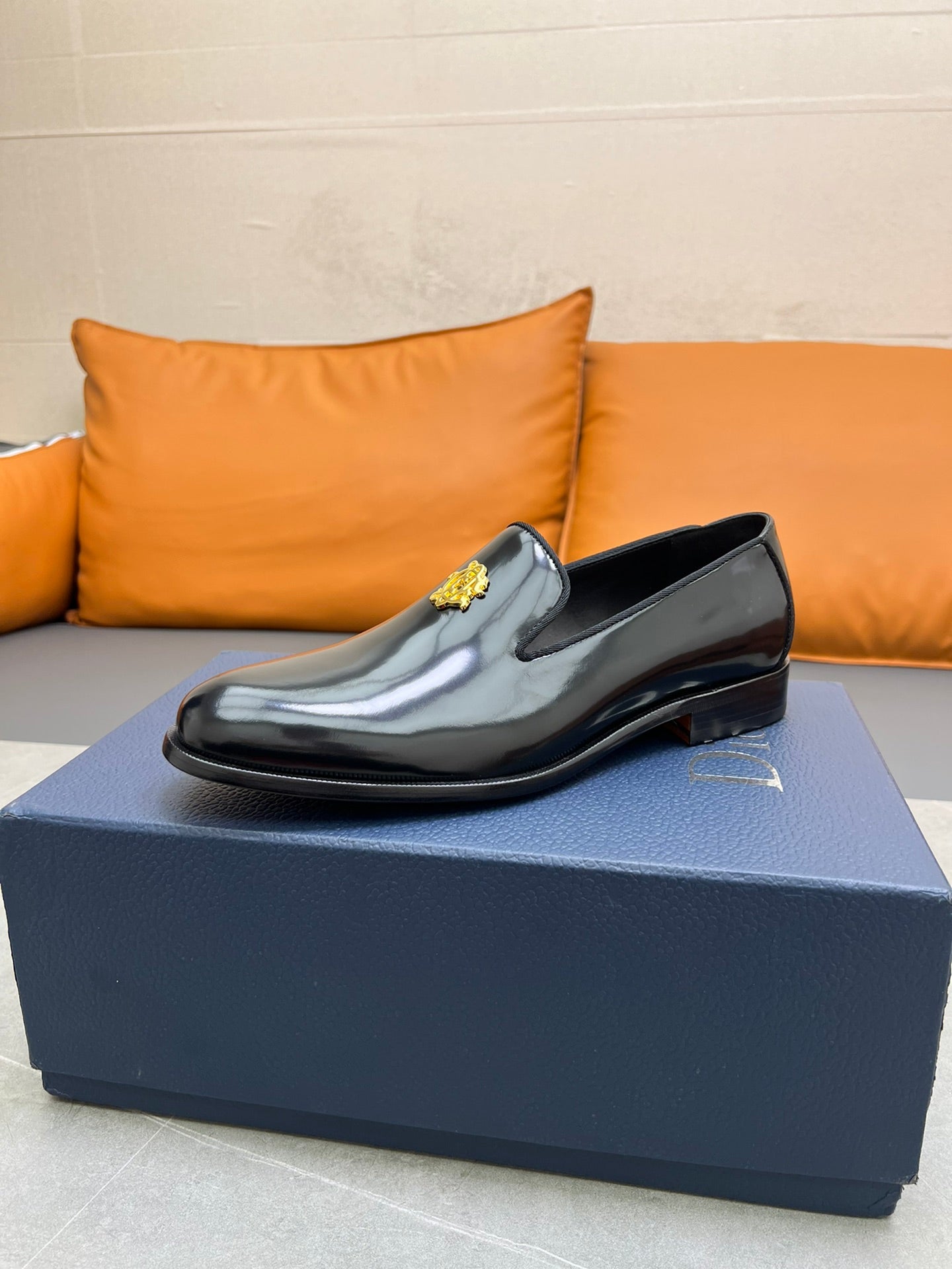 LuxluxHouse Best Quality Shoes Dior