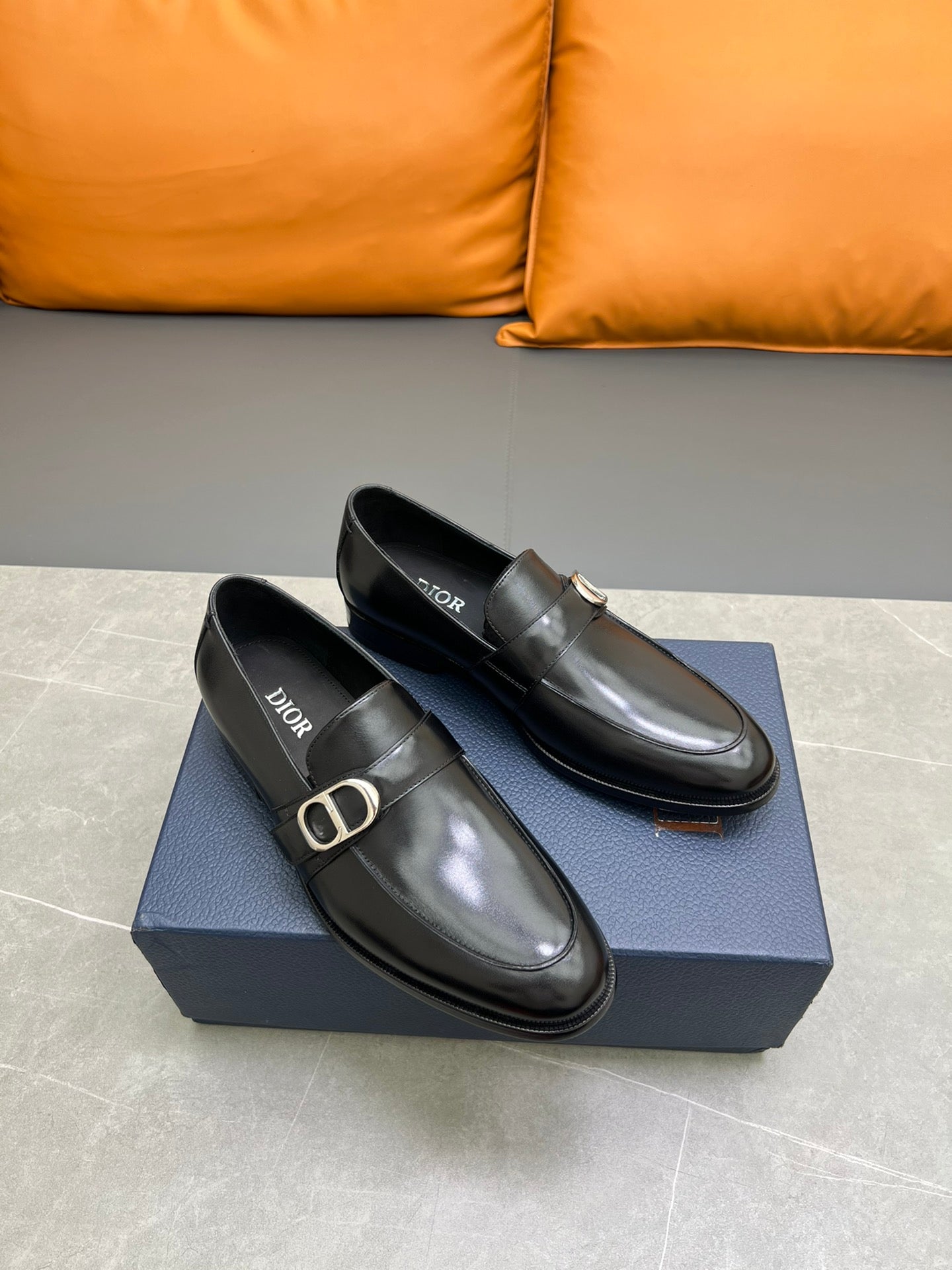 LuxluxHouse Best Quality Shoes Dior