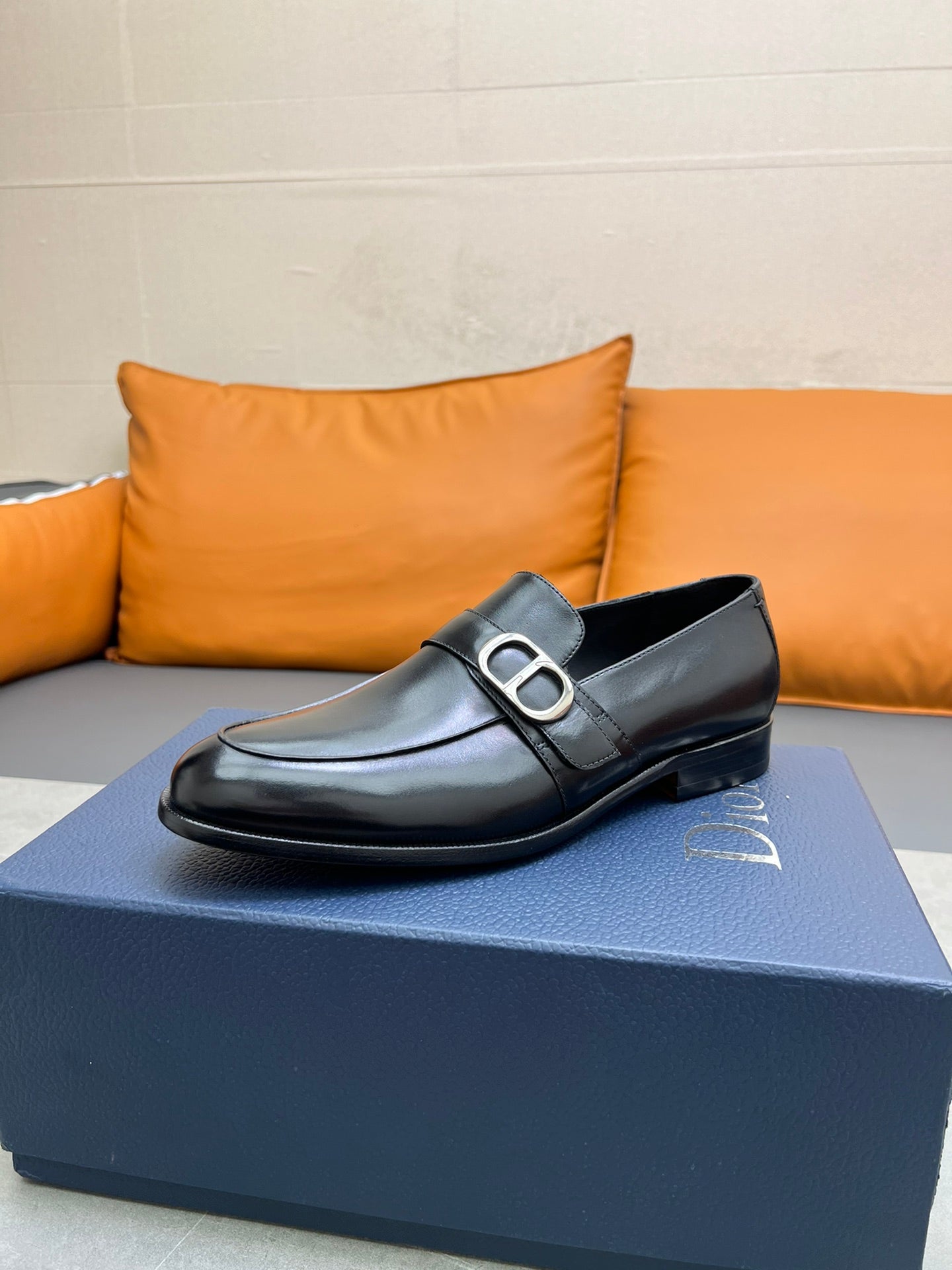 LuxluxHouse Best Quality Shoes Dior