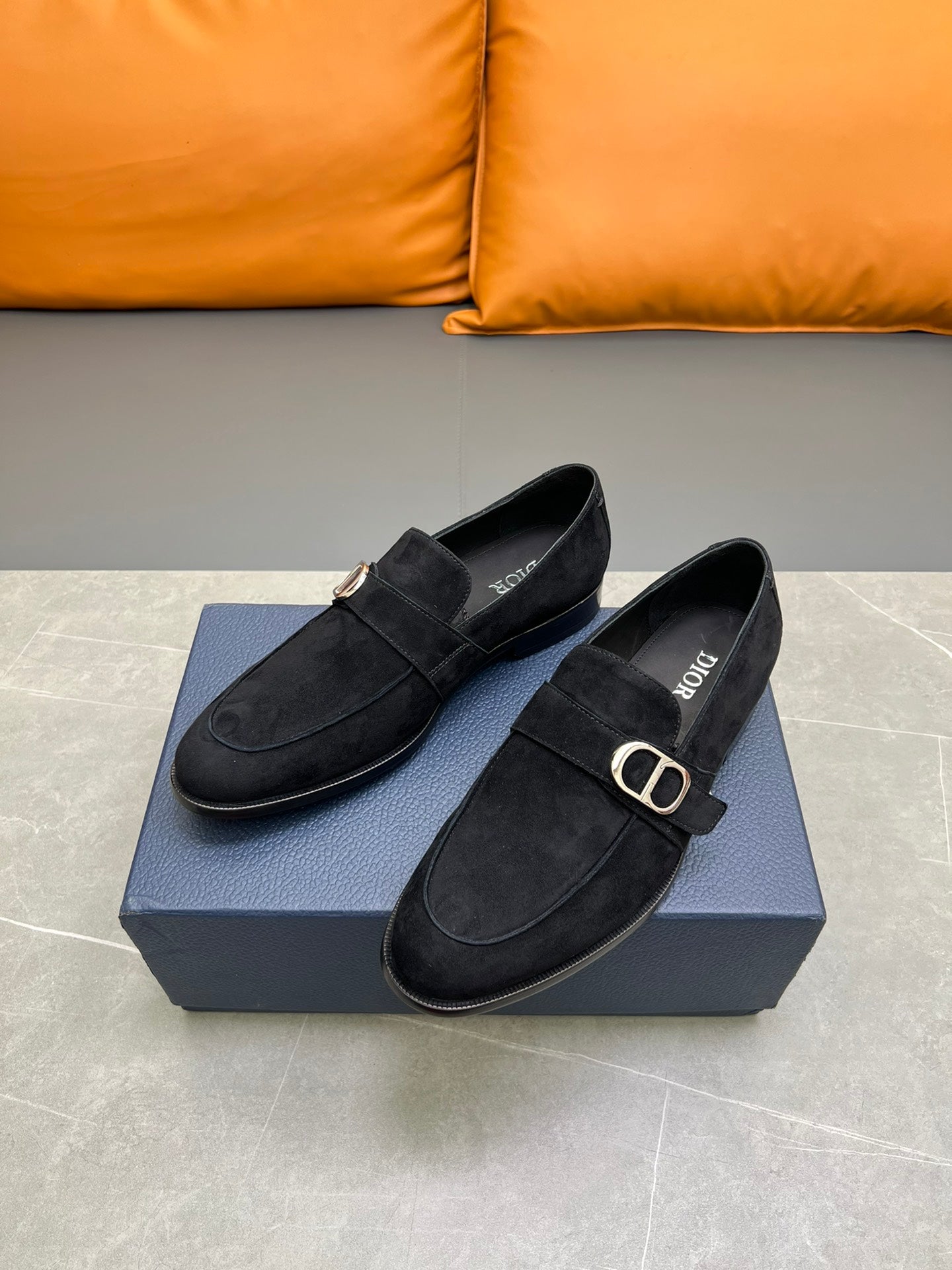 LuxluxHouse Best Quality Shoes Dior