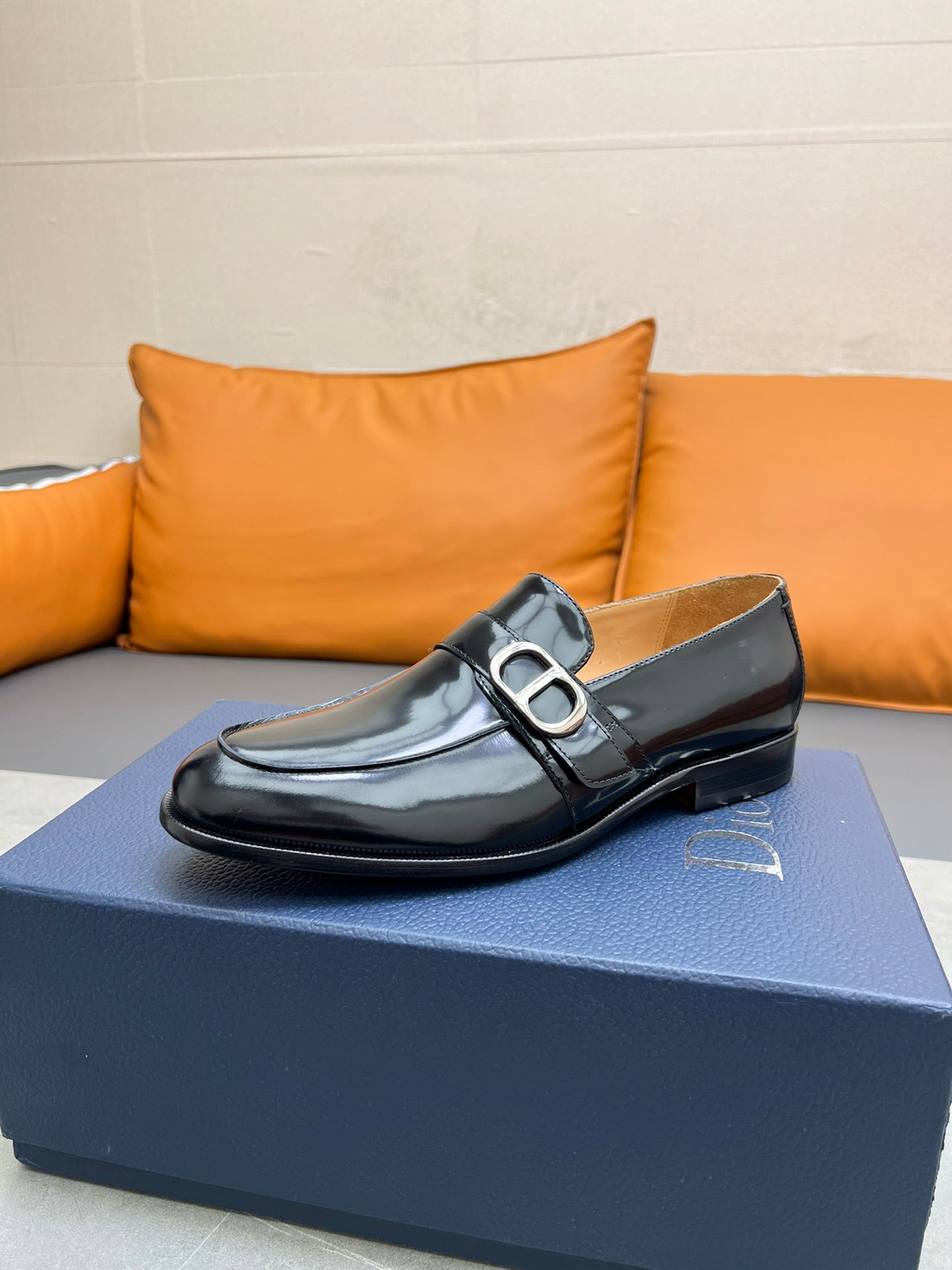 LuxluxHouse Best Quality Shoes Dior