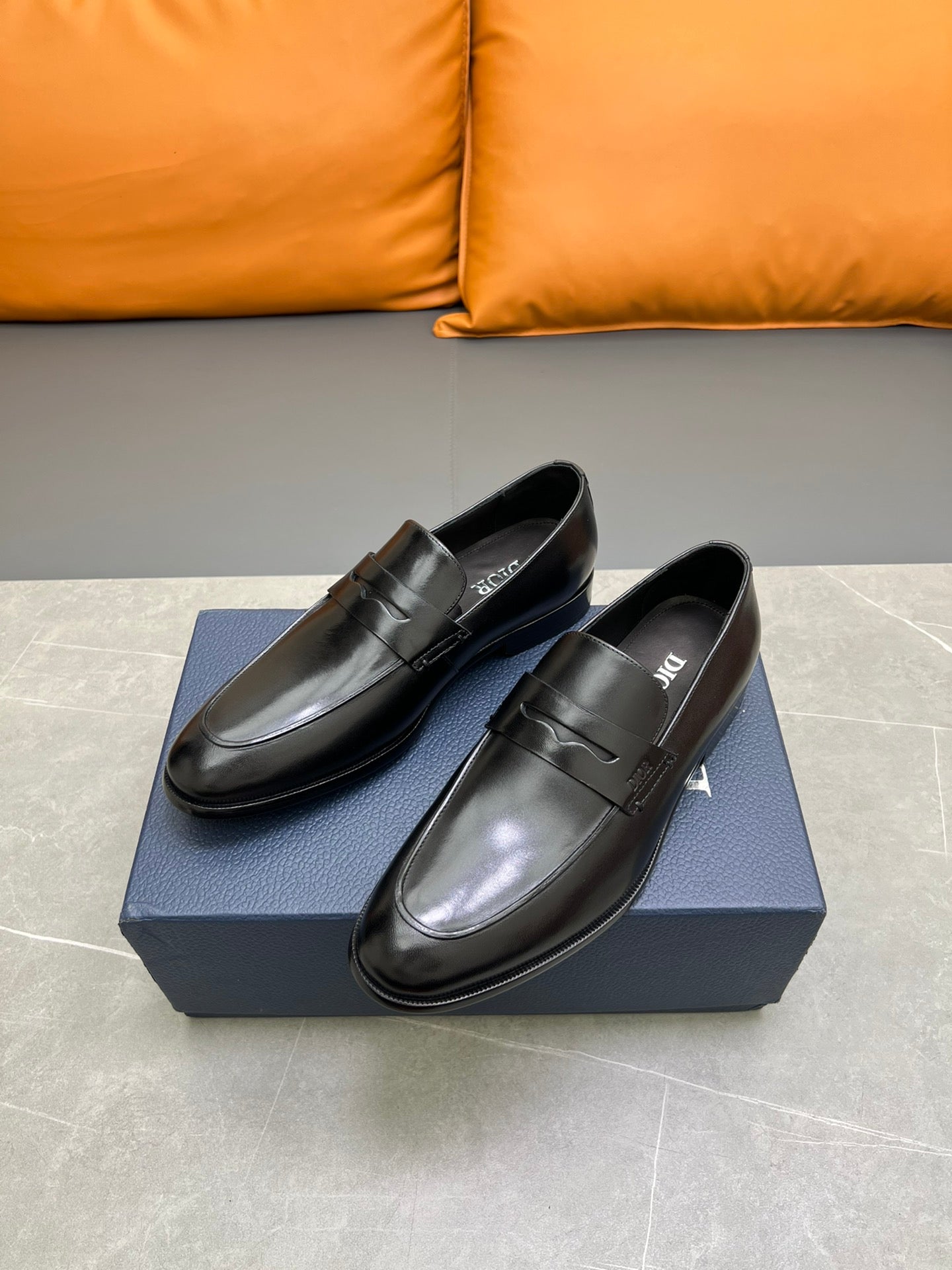 LuxluxHouse Best Quality Shoes Dior