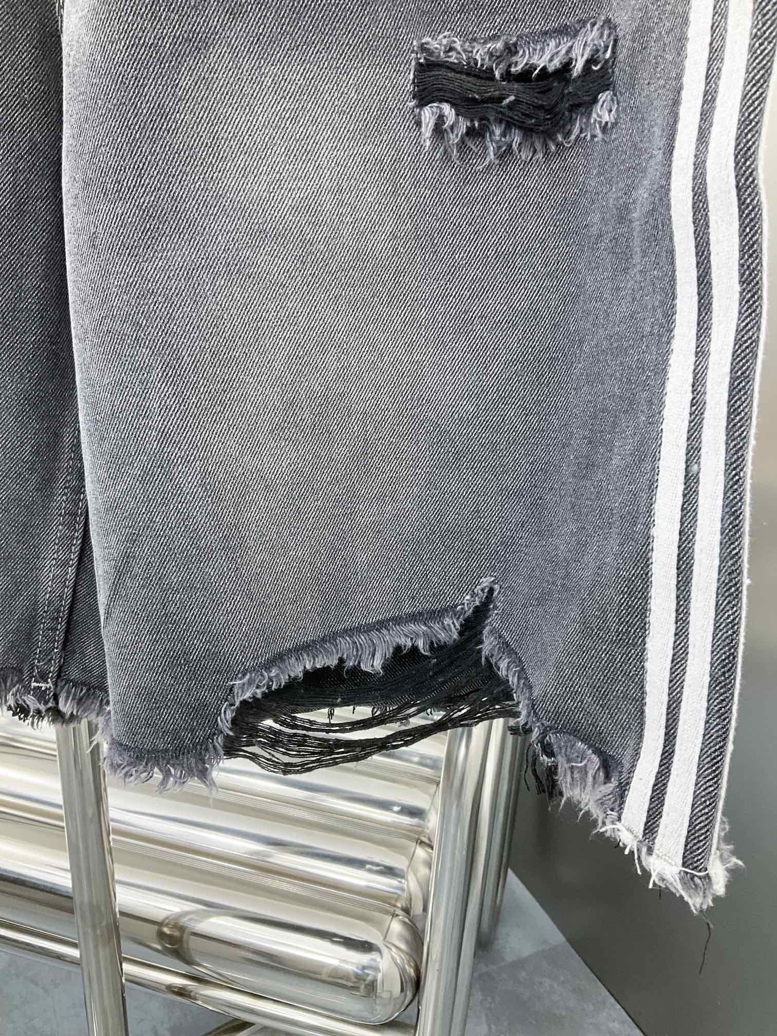 LuxluxHouse Best Quality Clothes Balenciaga Pants
