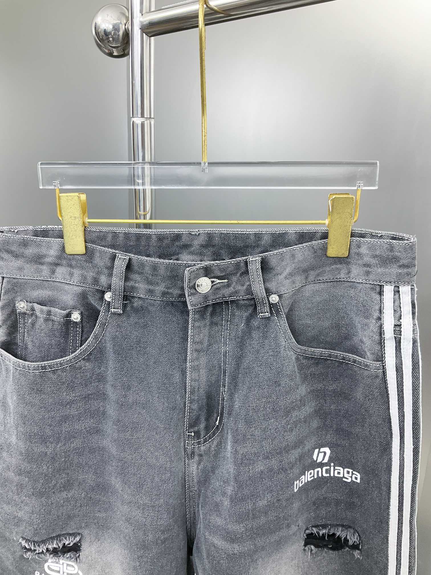LuxluxHouse Best Quality Clothes Balenciaga Pants