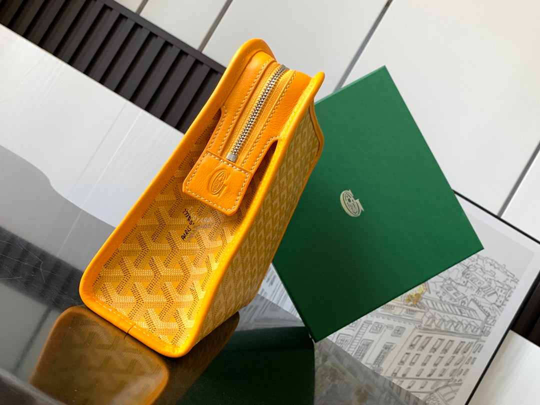 LuxluxHouse Best Quality Bags Goyard Small Bags