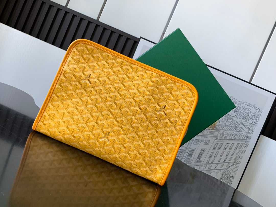 LuxluxHouse Best Quality Bags Goyard Small Bags