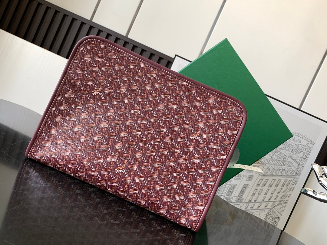 LuxluxHouse Best Quality Bags Goyard Small Bags