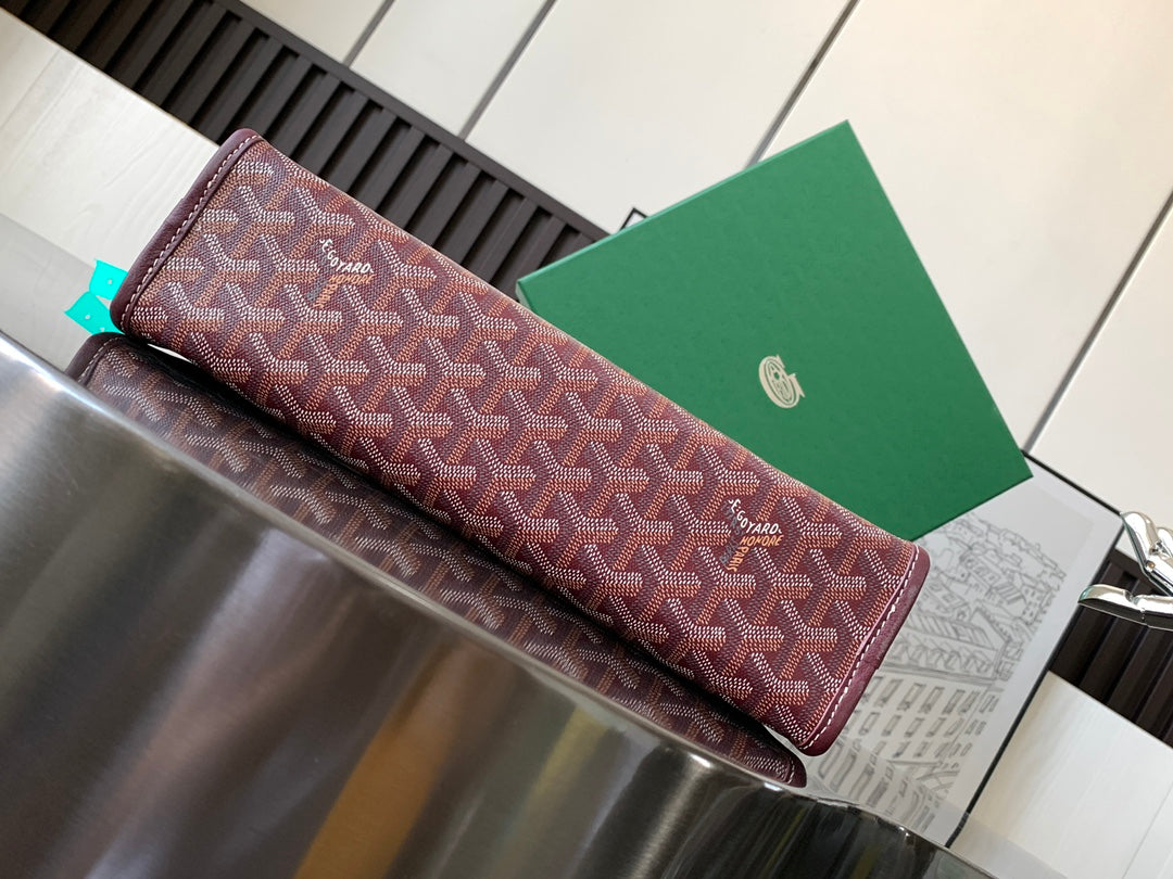 LuxluxHouse Best Quality Bags Goyard Small Bags