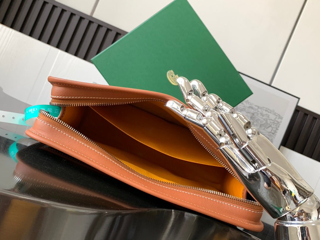 LuxluxHouse Best Quality Bags Goyard Small Bags