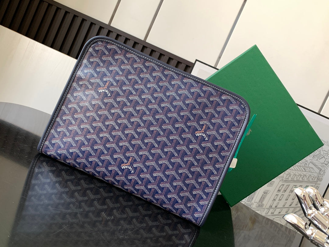 LuxluxHouse Best Quality Bags Goyard Small Bags