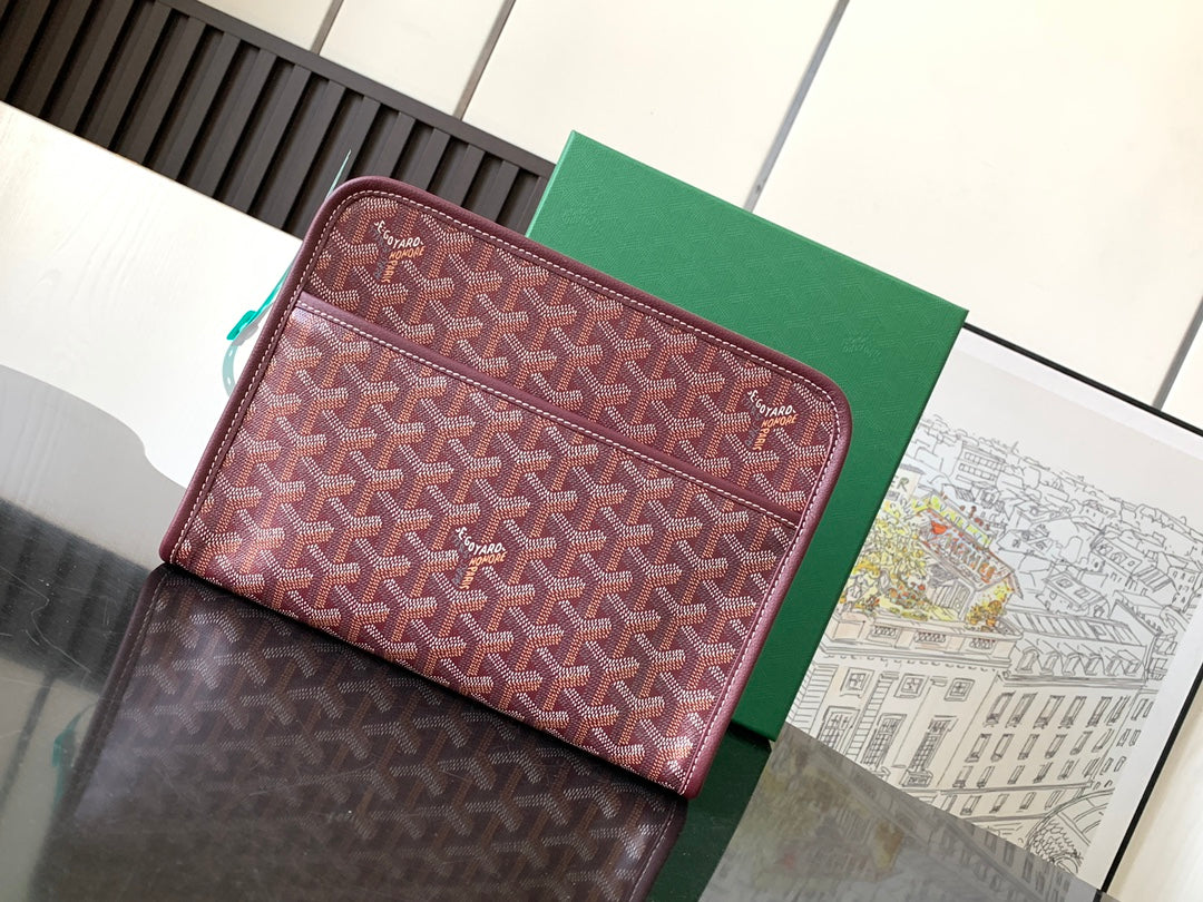 LuxluxHouse Best Quality Bags Goyard Small Bags