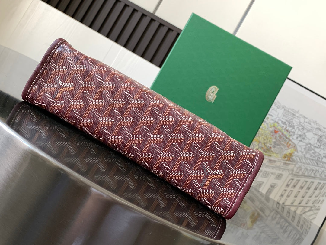 LuxluxHouse Best Quality Bags Goyard Small Bags
