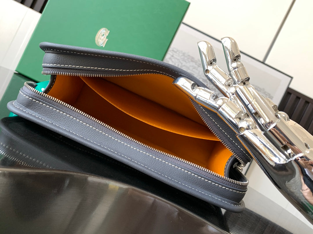 LuxluxHouse Best Quality Bags Goyard Small Bags