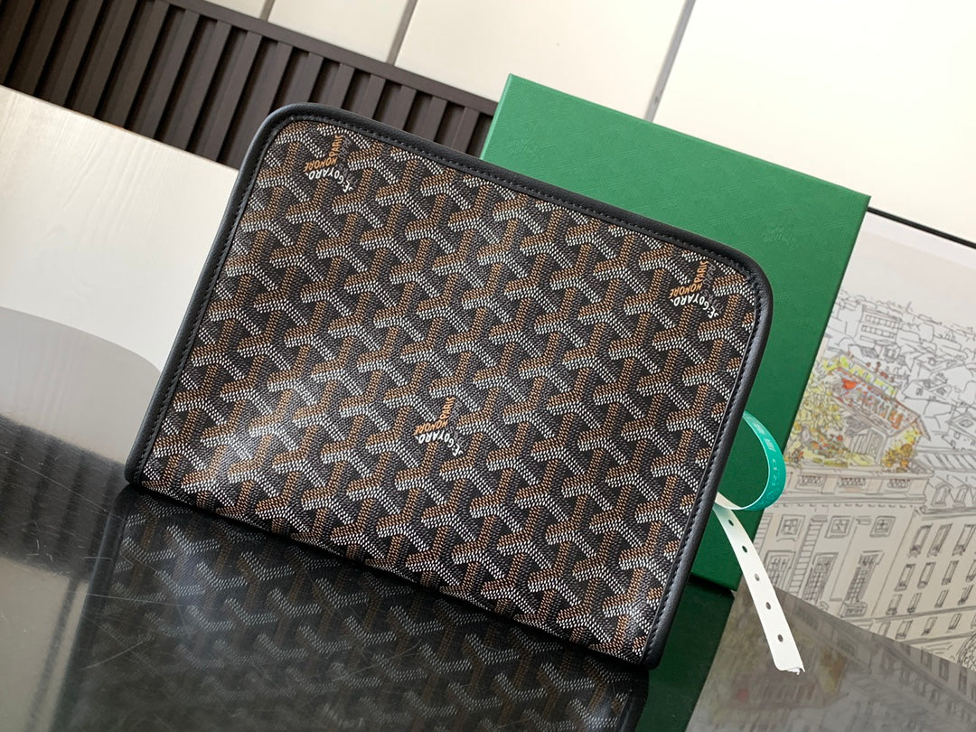 LuxluxHouse Best Quality Bags Goyard Small Bags