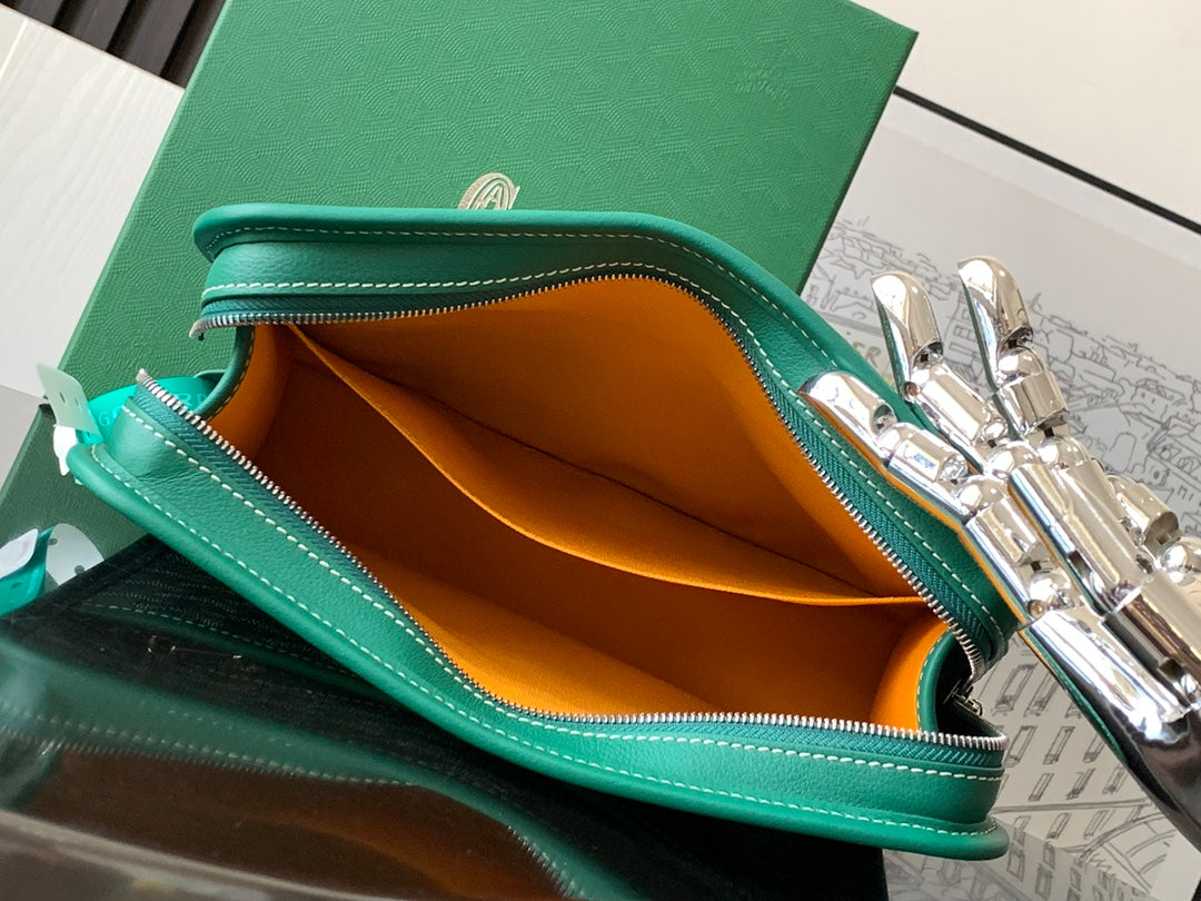LuxluxHouse Best Quality Bags Goyard Small Bags