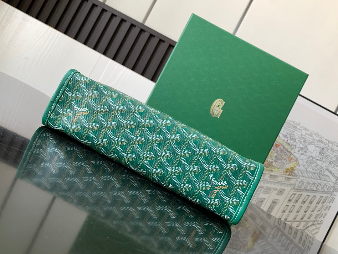 LuxluxHouse Best Quality Bags Goyard Small Bags