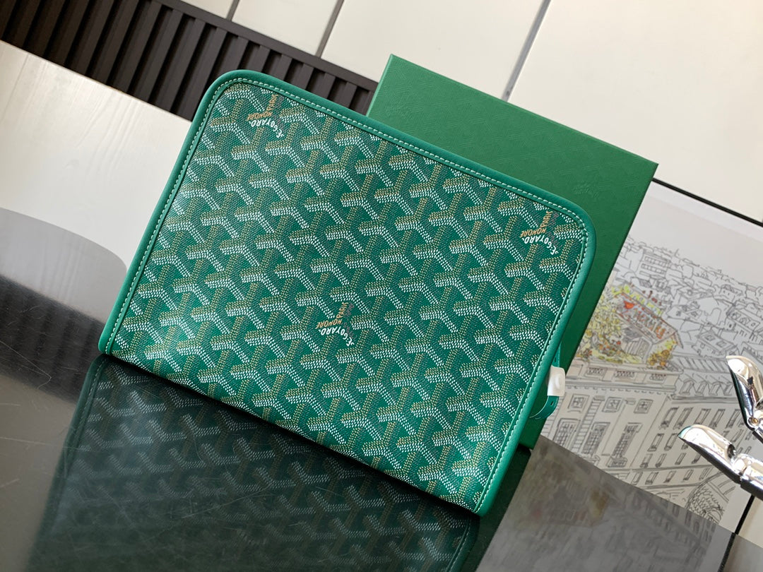 LuxluxHouse Best Quality Bags Goyard Small Bags