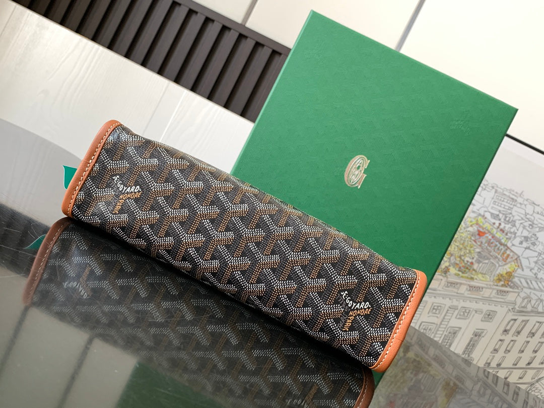 LuxluxHouse Best Quality Bags Goyard Small Bags