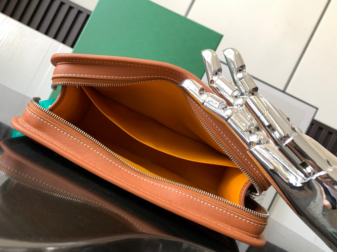LuxluxHouse Best Quality Bags Goyard Small Bags
