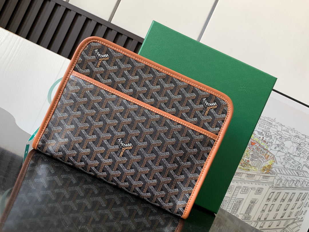 LuxluxHouse Best Quality Bags Goyard Small Bags