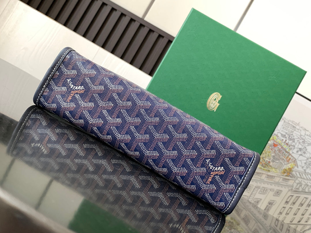 LuxluxHouse Best Quality Bags Goyard Small Bags