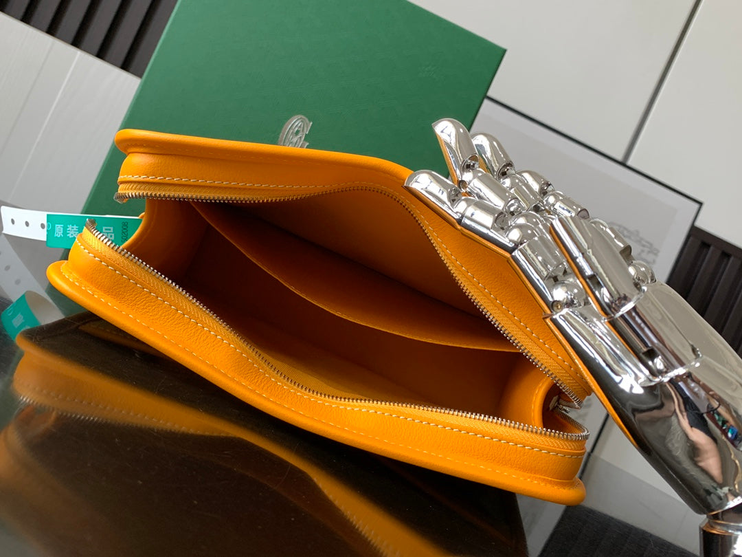 LuxluxHouse Best Quality Bags Goyard Small Bags