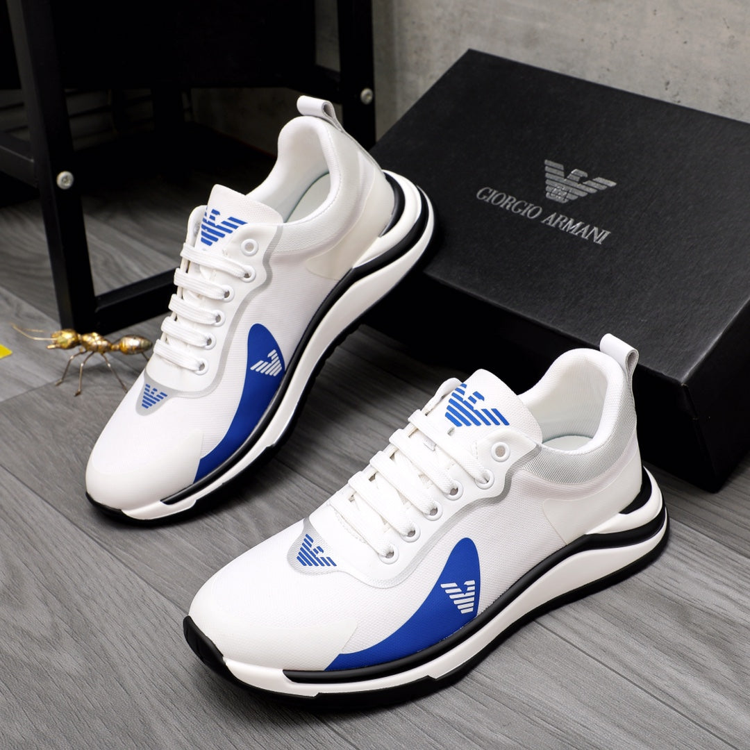 LuxluxHouse Best Quality Shoes Shoes Amiri