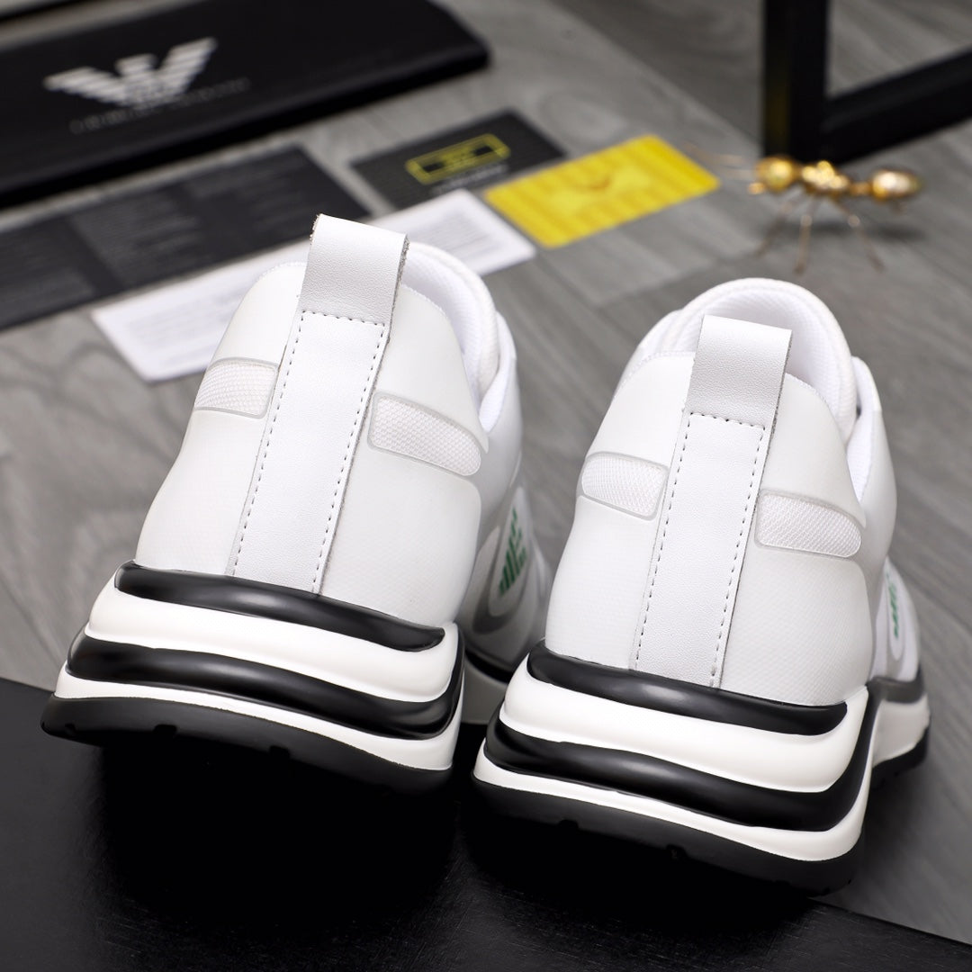 LuxluxHouse Best Quality Shoes Shoes Amiri
