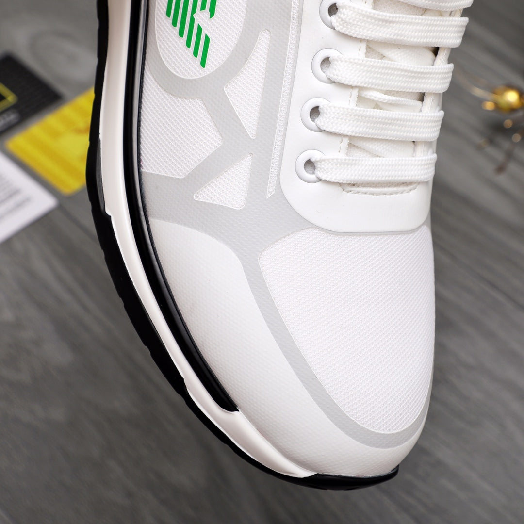 LuxluxHouse Best Quality Shoes Shoes Amiri