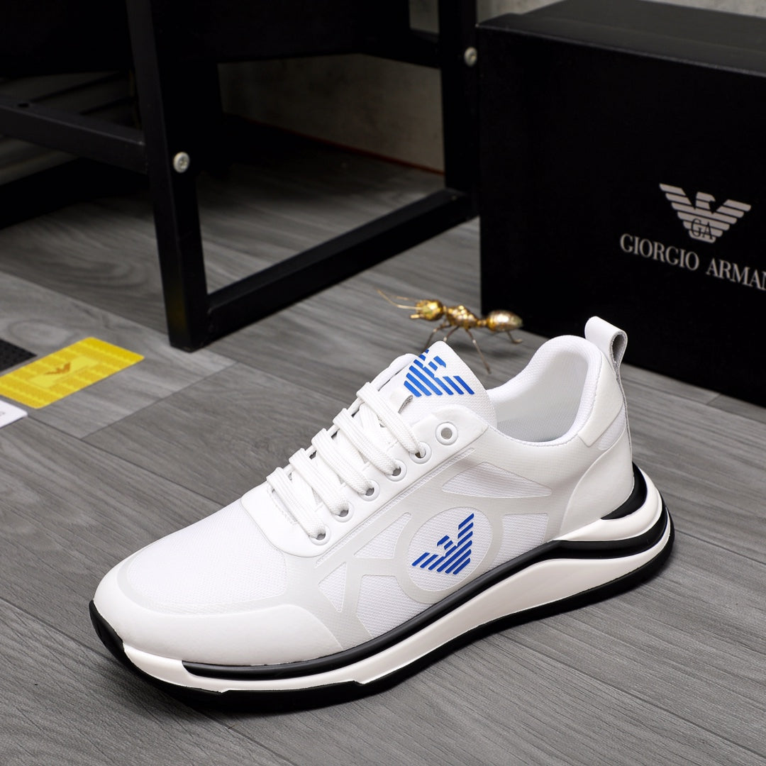 LuxluxHouse Best Quality Shoes Shoes Amiri
