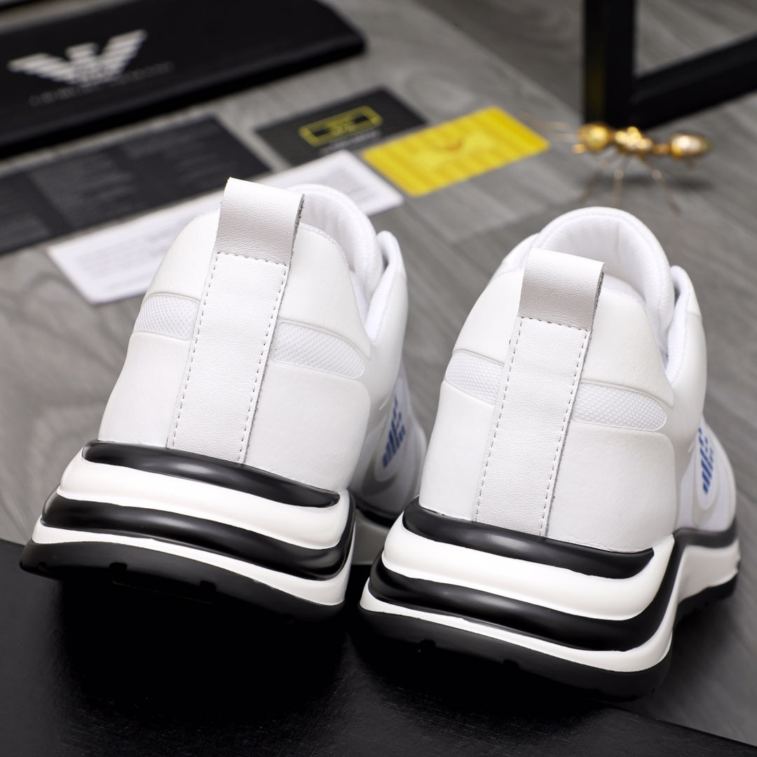 LuxluxHouse Best Quality Shoes Shoes Amiri