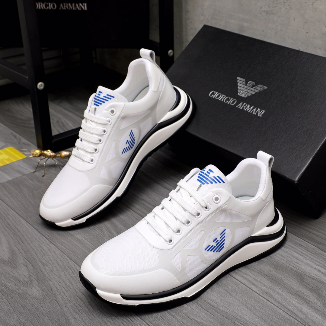LuxluxHouse Best Quality Shoes Shoes Amiri