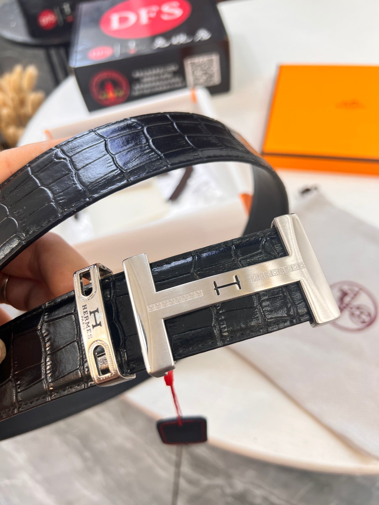 LuxluxHouse Best Quality Accessories Belt