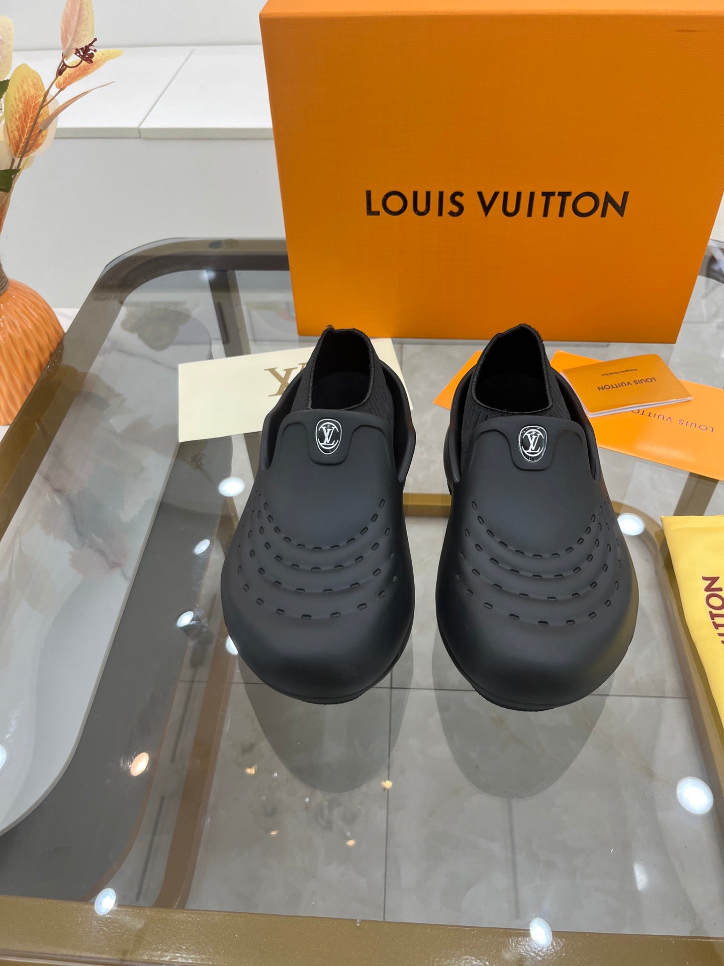 LuxluxHouse Best Quality Sandals Louis Vuitton