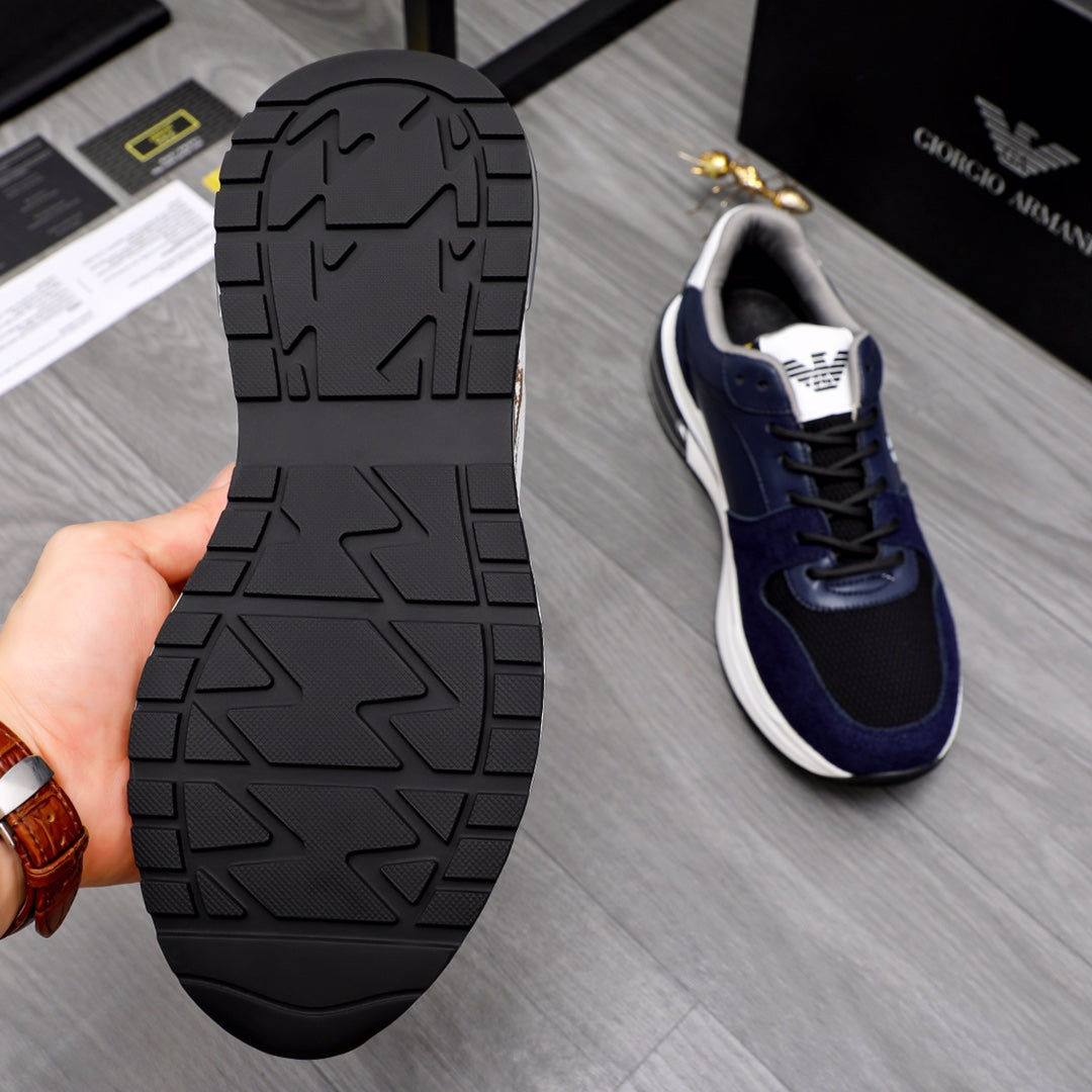 LuxluxHouse Best Quality Shoes Shoes Amiri