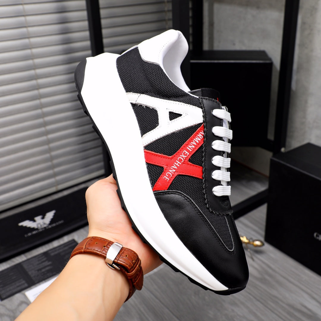 LuxluxHouse Best Quality Shoes Shoes Amiri