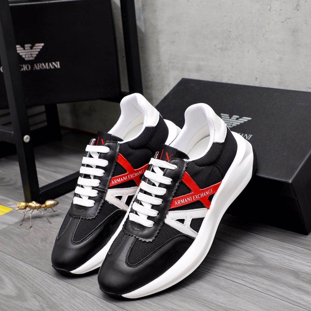 LuxluxHouse Best Quality Shoes Shoes Amiri