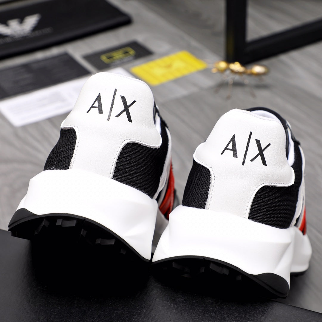 LuxluxHouse Best Quality Shoes Shoes Amiri