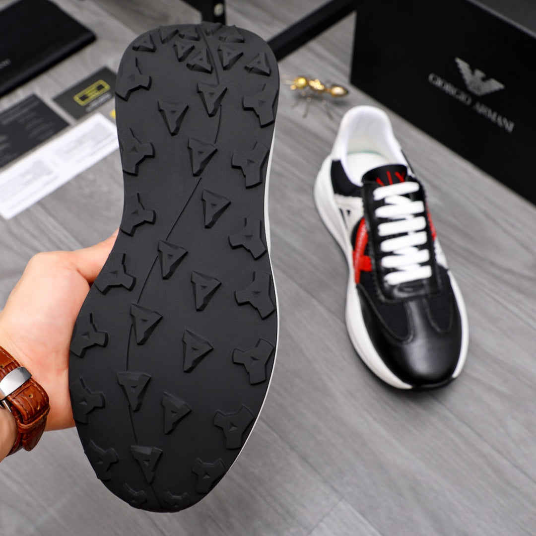 LuxluxHouse Best Quality Shoes Shoes Amiri