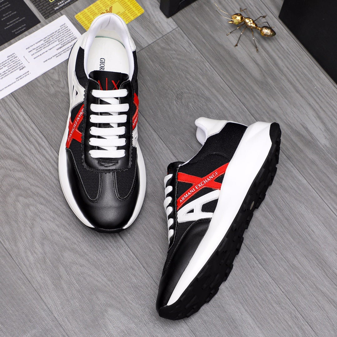 LuxluxHouse Best Quality Shoes Shoes Amiri
