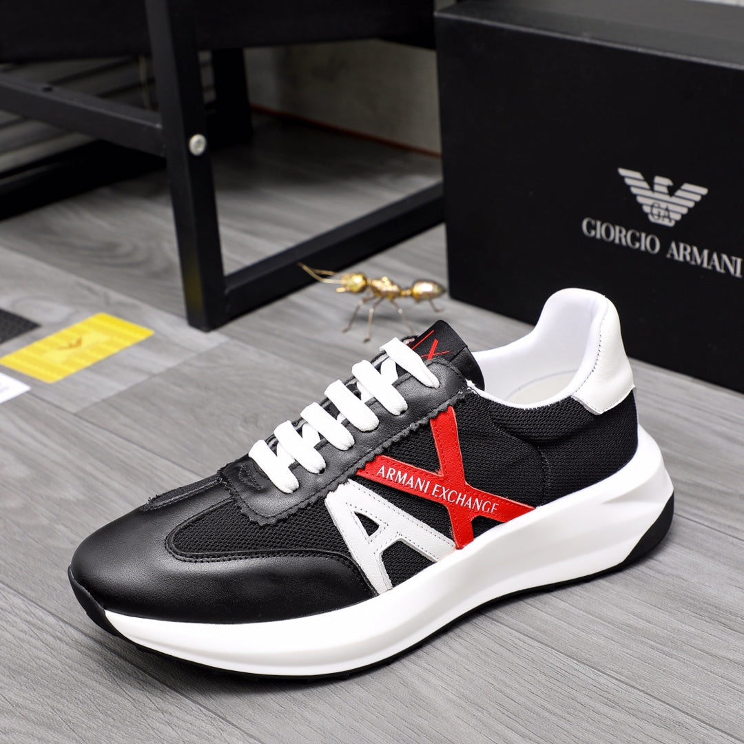 LuxluxHouse Best Quality Shoes Shoes Amiri