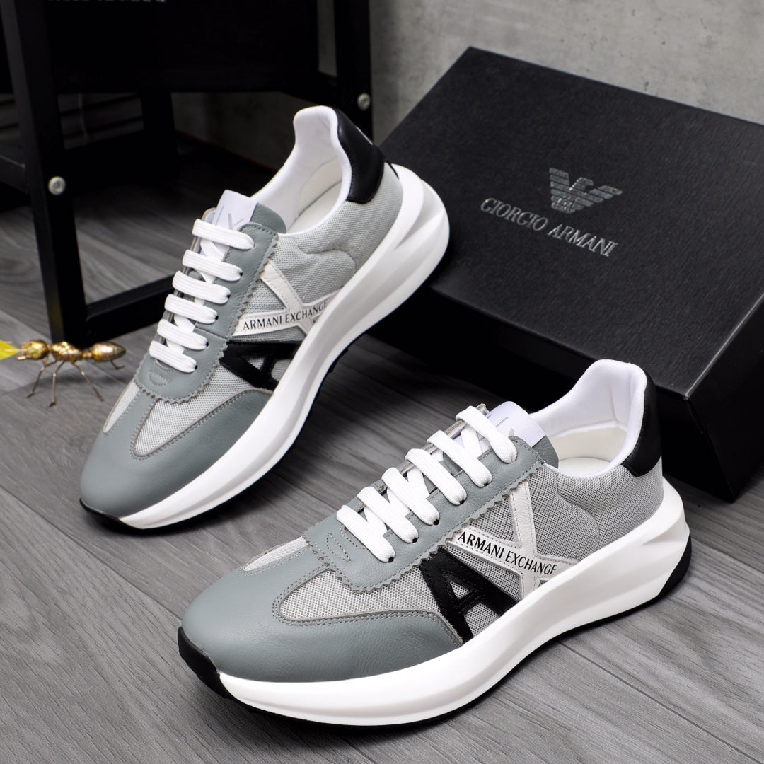 LuxluxHouse Best Quality Shoes Shoes Amiri